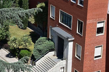 28º REUNIÓN NACIONAL SEHLELHA - Â¿Conoces Madrid?