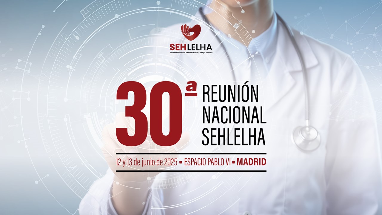 CONGRESO SEHLELHA 2025 - Plantilla